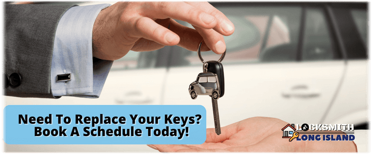 Car Key Replacement Long Island (631) 557-5217