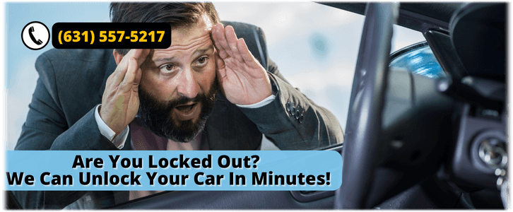 Car Lockout Service Long Island (631) 557-5217