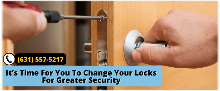 Lock Change Service Long Island (631) 557-5217