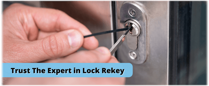 Lock Rekey Service Long Island (631) 557-5217