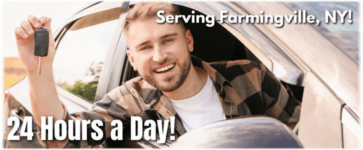 Locksmith Farmingville NY